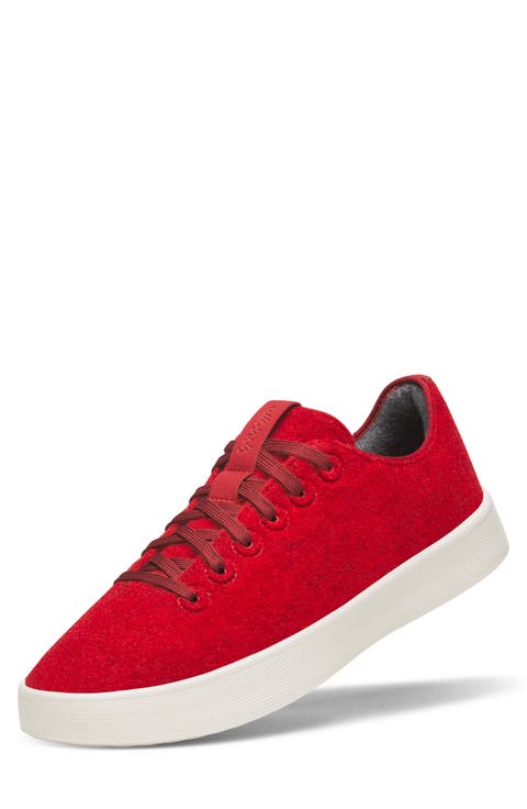 Wool Piper 2 Sneaker (Men)
