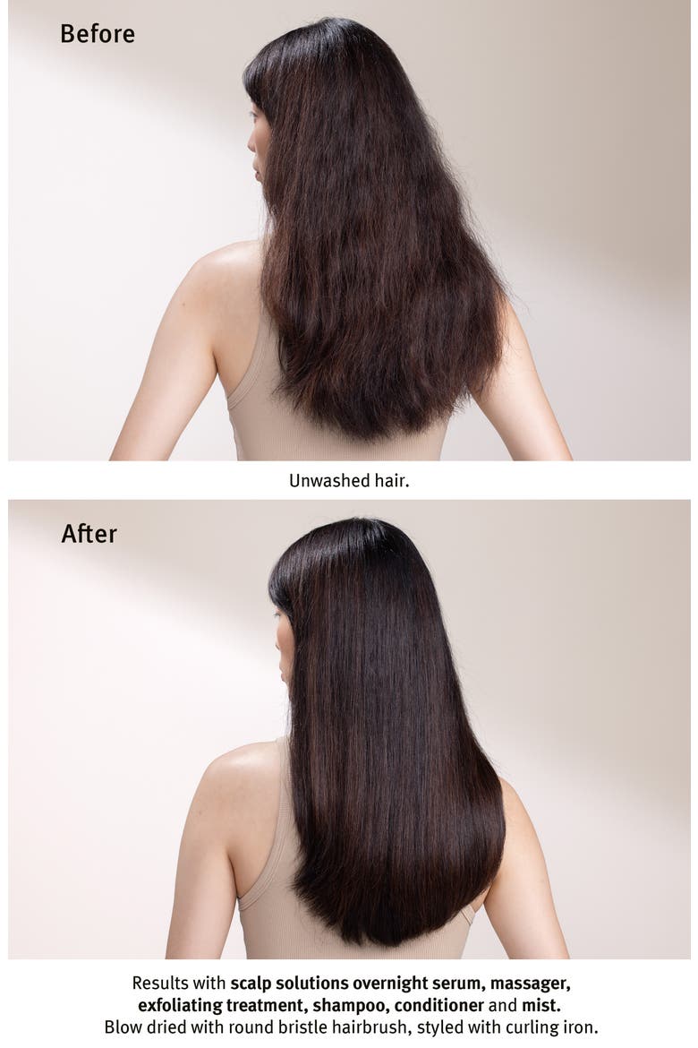 Scalp Solutions Refreshing Protective Mist, Alternate, color, NO COLOR