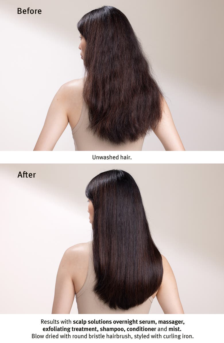 Aveda Scalp Solutions Refreshing Protective Mist, Alternate, color, 