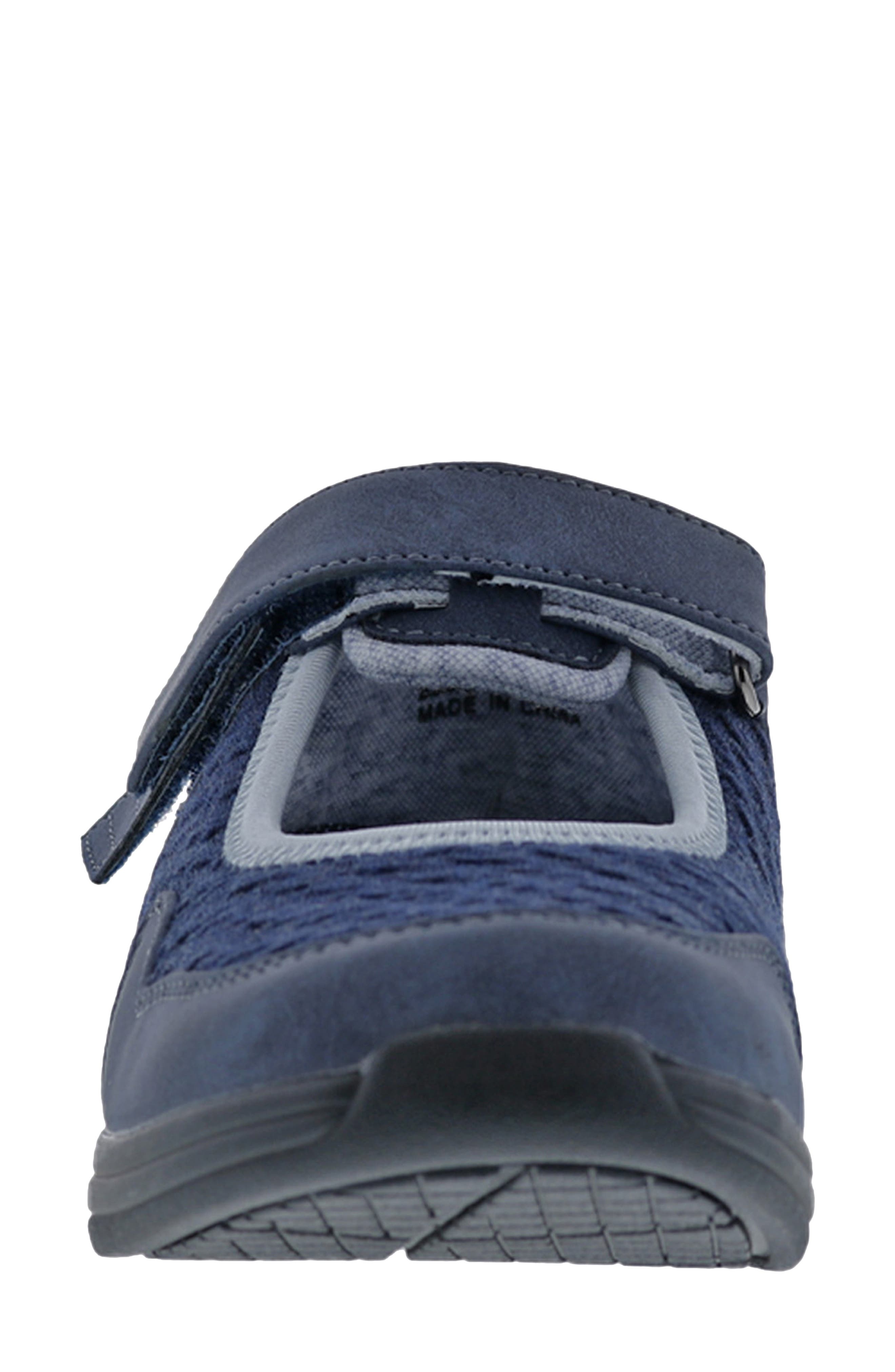 Buttercup Mary Jane Sneaker, Alternate, color, NAVY COMBO