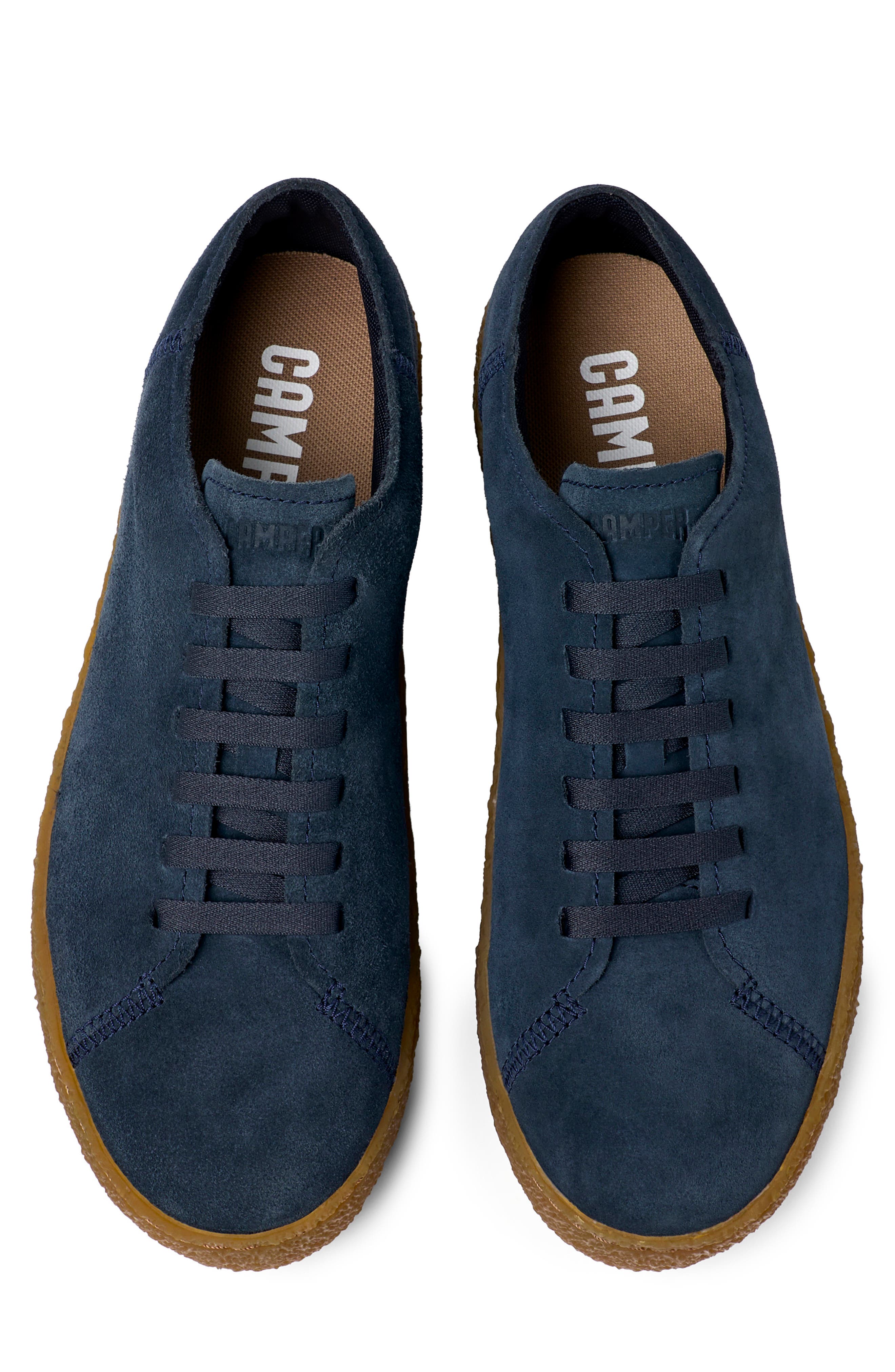 Camper Peu Terreno Sneaker, Alternate, color, 