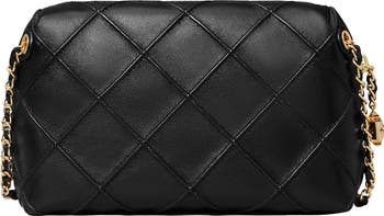 Fleming Soft Leather Crossbody Bag