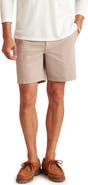 Bonobos Washed Stretch Cotton Chino Shorts