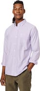 Aubin Aldridge Oxford Button Down Shirt