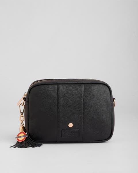 City Crossbody Bag