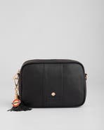Pom Pom London City Crossbody Bag