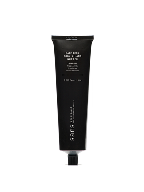 Barrier+ Body + Hand Butter