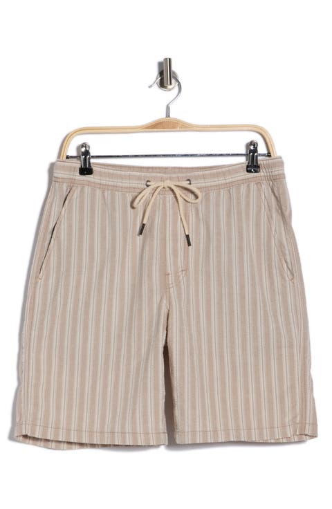 Paloma Pull-On Shorts