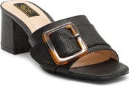 RACHEL Rachel Roy Amalfi Slide Sandal