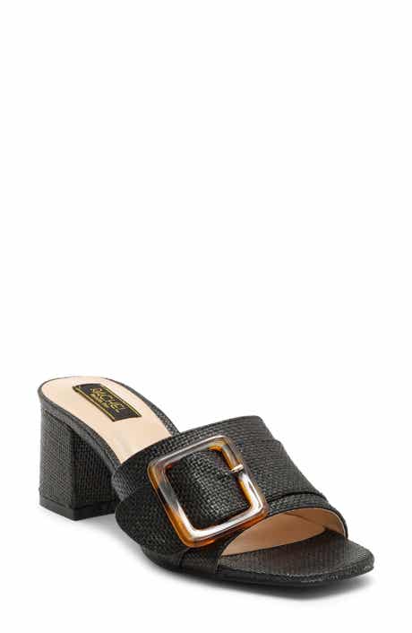 RACHEL Rachel Roy Amalfi Slide Sandal