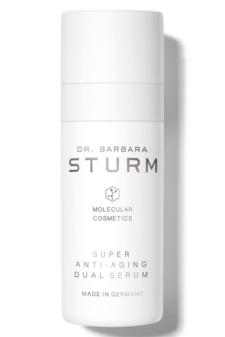 Super Anti-Aging Dual Serum, Main, color, NO COLOR