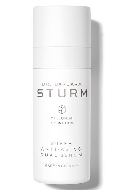 Super Anti-Aging Dual Serum