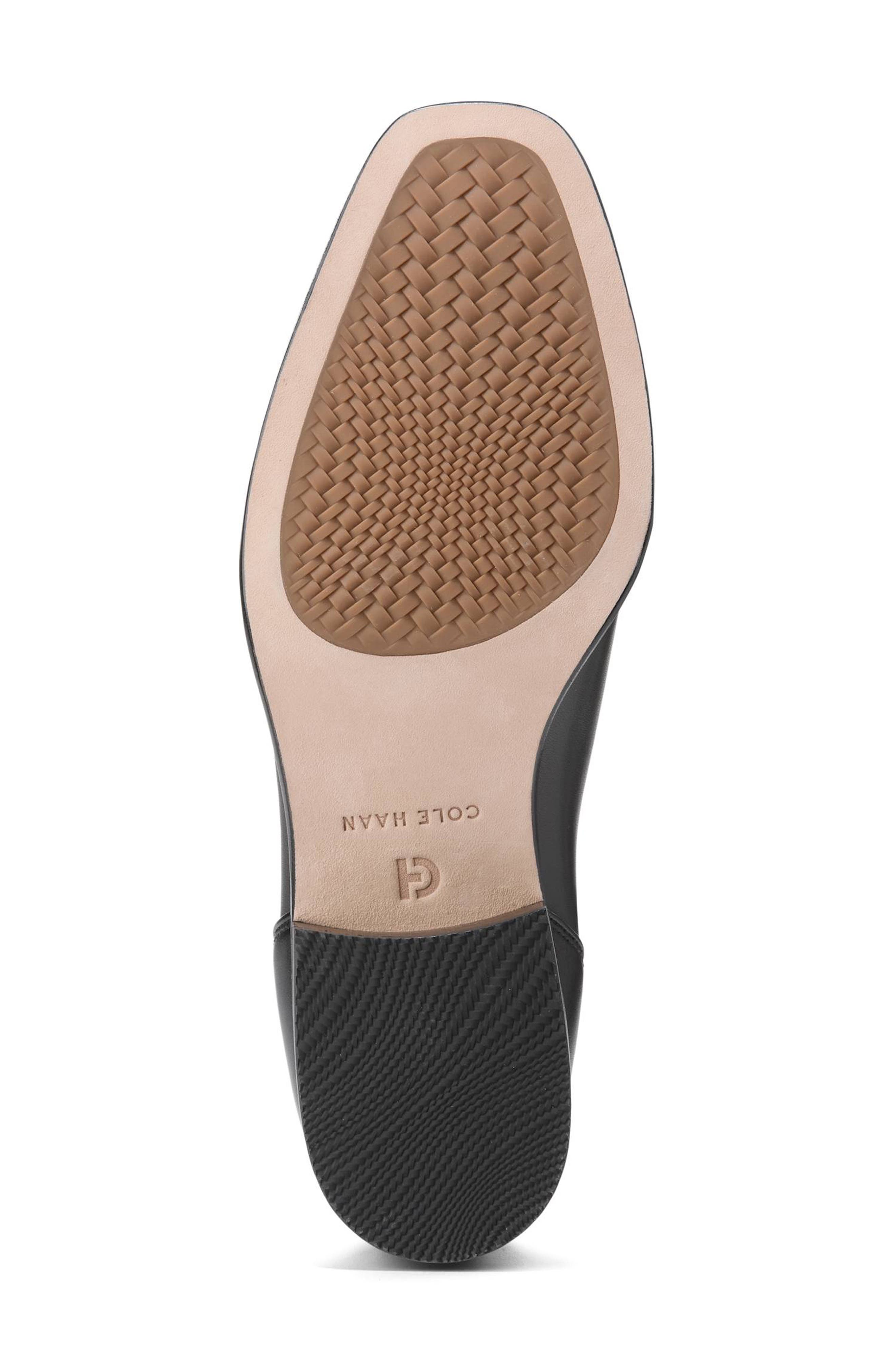 Cole Haan Chayce Chelsea Boot, Alternate, color, 