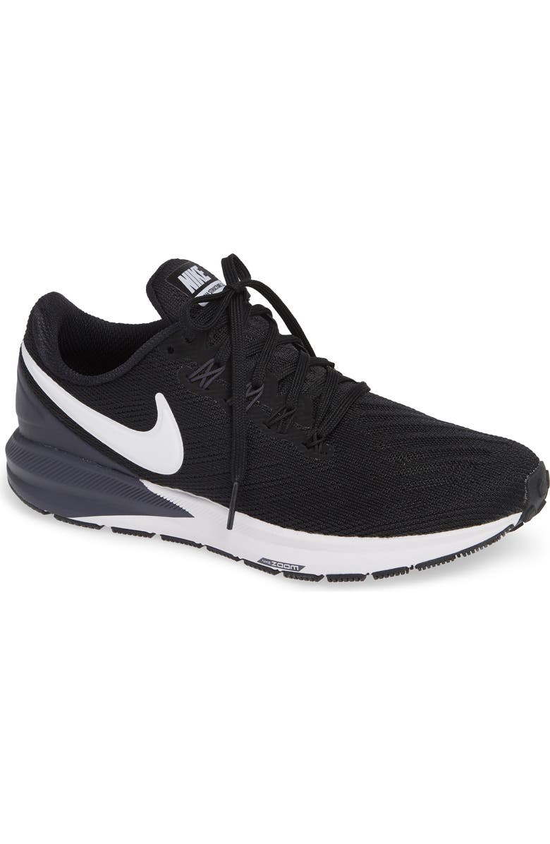 Nike Air Zoom Structure 22 Sneaker, Main, color,