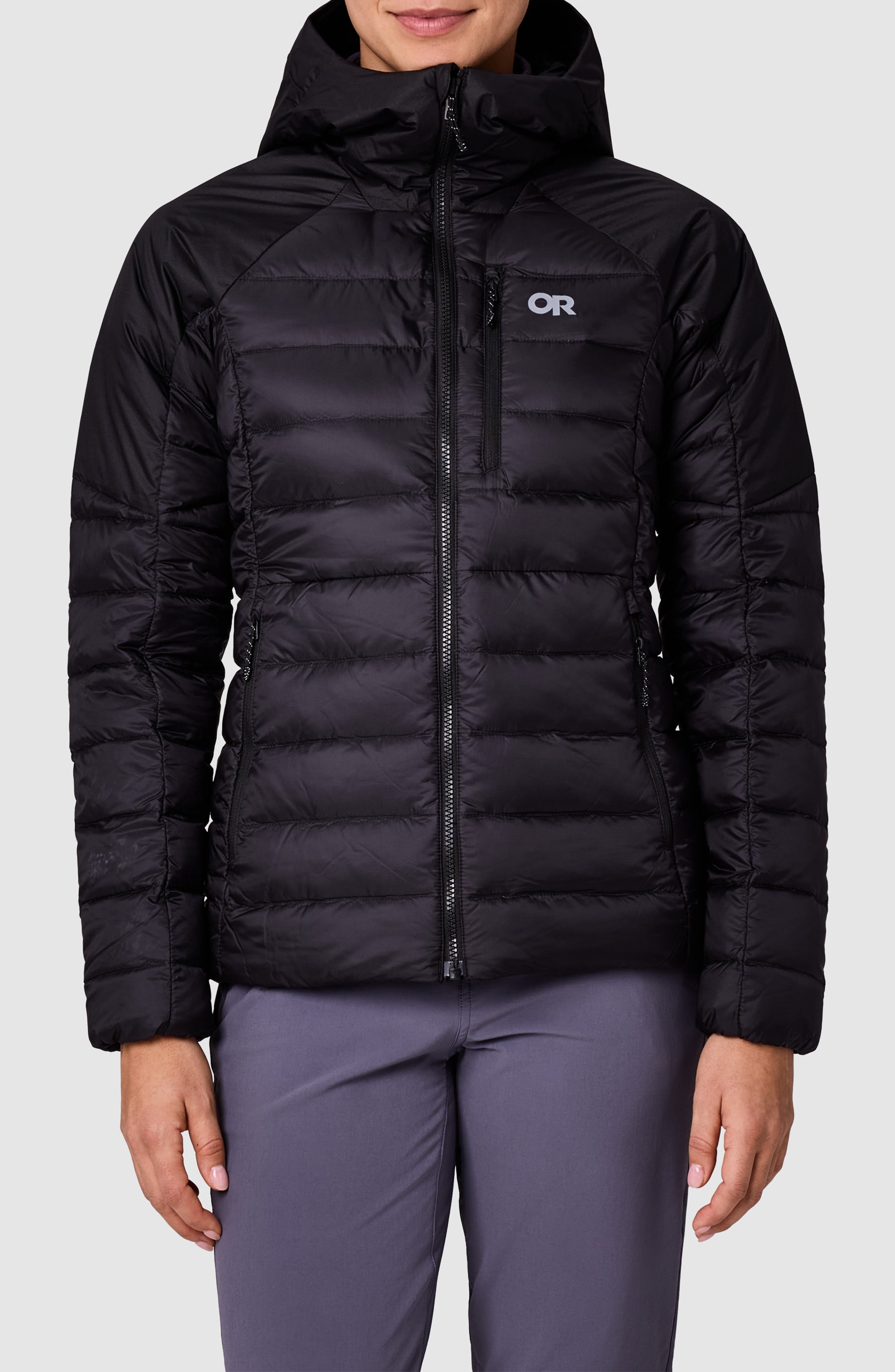 selected BLACK
