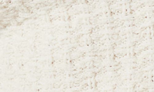 Astr The Label Kai Strapless Knit Crop Top In Cream