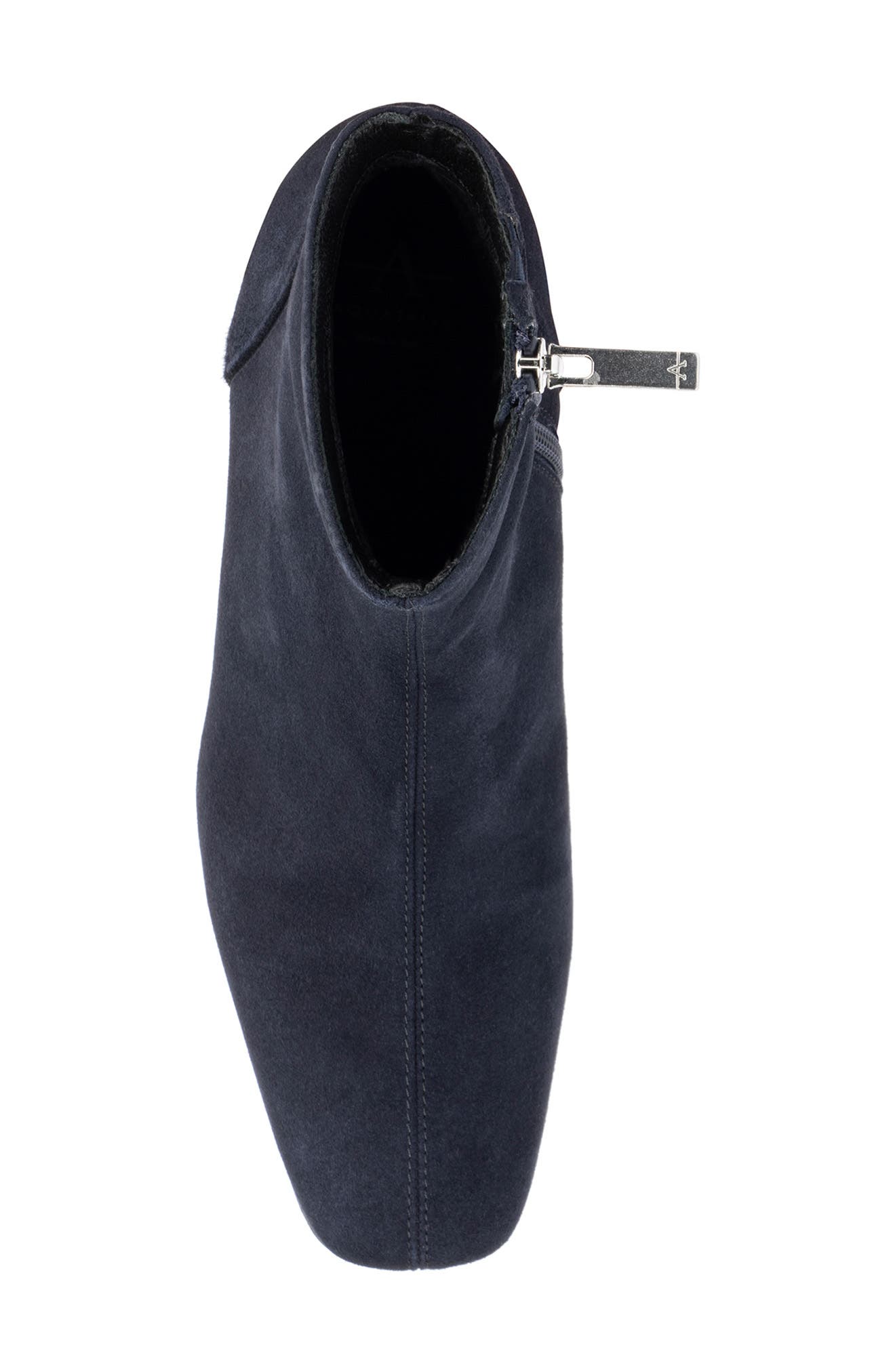 Larra Weatherproof Bootie, Alternate, color, NAVY