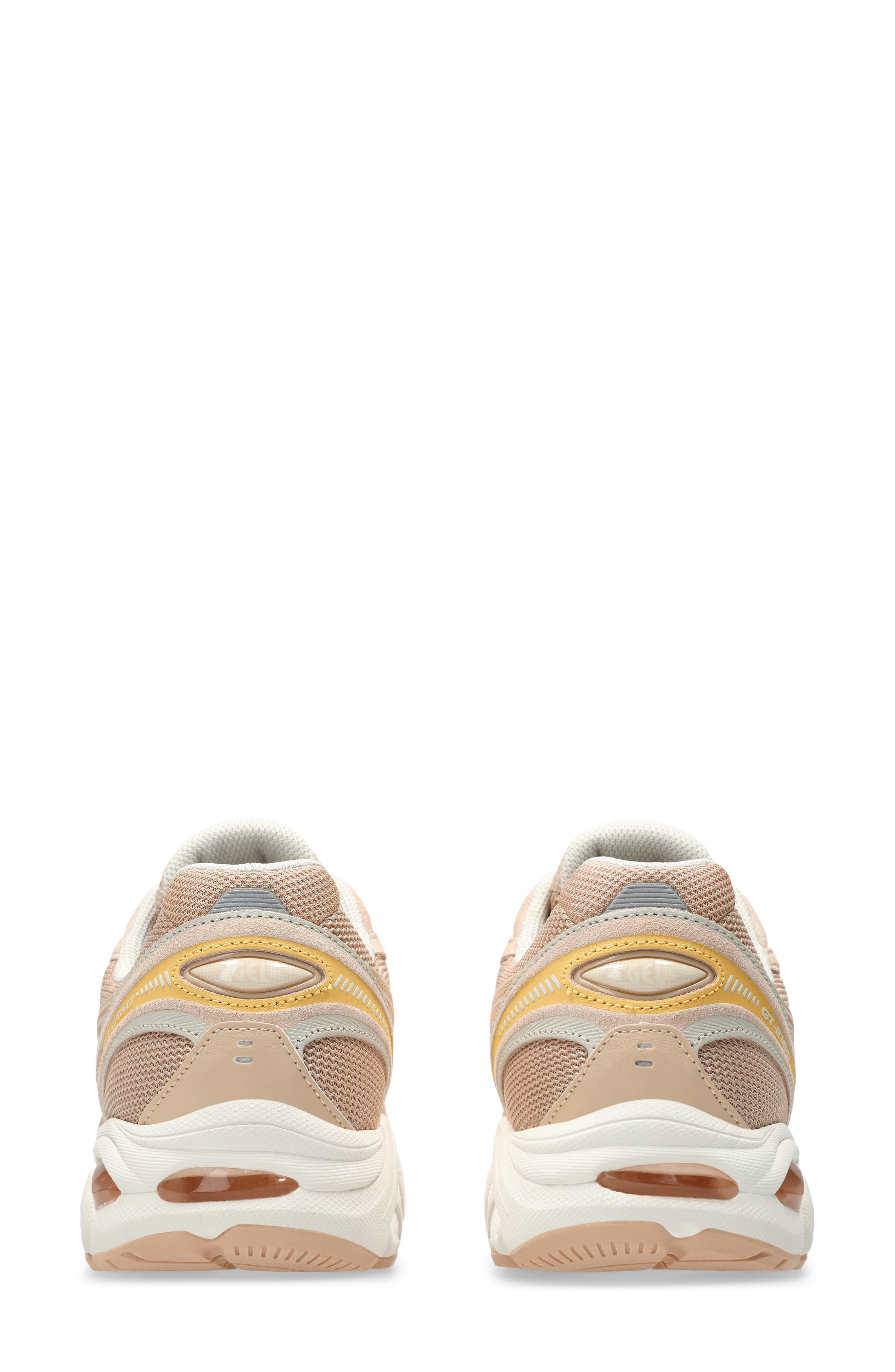 ASICS<sup>®</sup> Gender Inclusive GT-2160<sup>™</sup> Sneaker, Alternate, color, Honey Beige/ Bisque