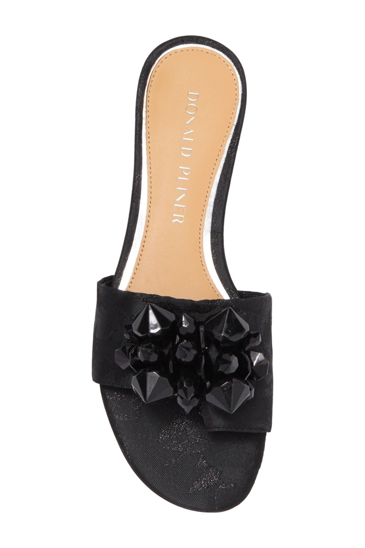 Donald Pliner Frances Slide Sandal, Alternate, color, 