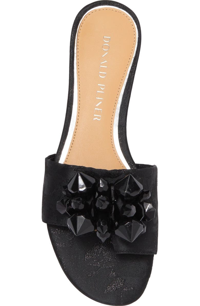Donald Pliner Frances Slide Sandal, Alternate, color,