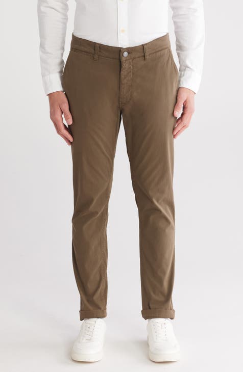 Marco 1400 Slim Fit Chinos