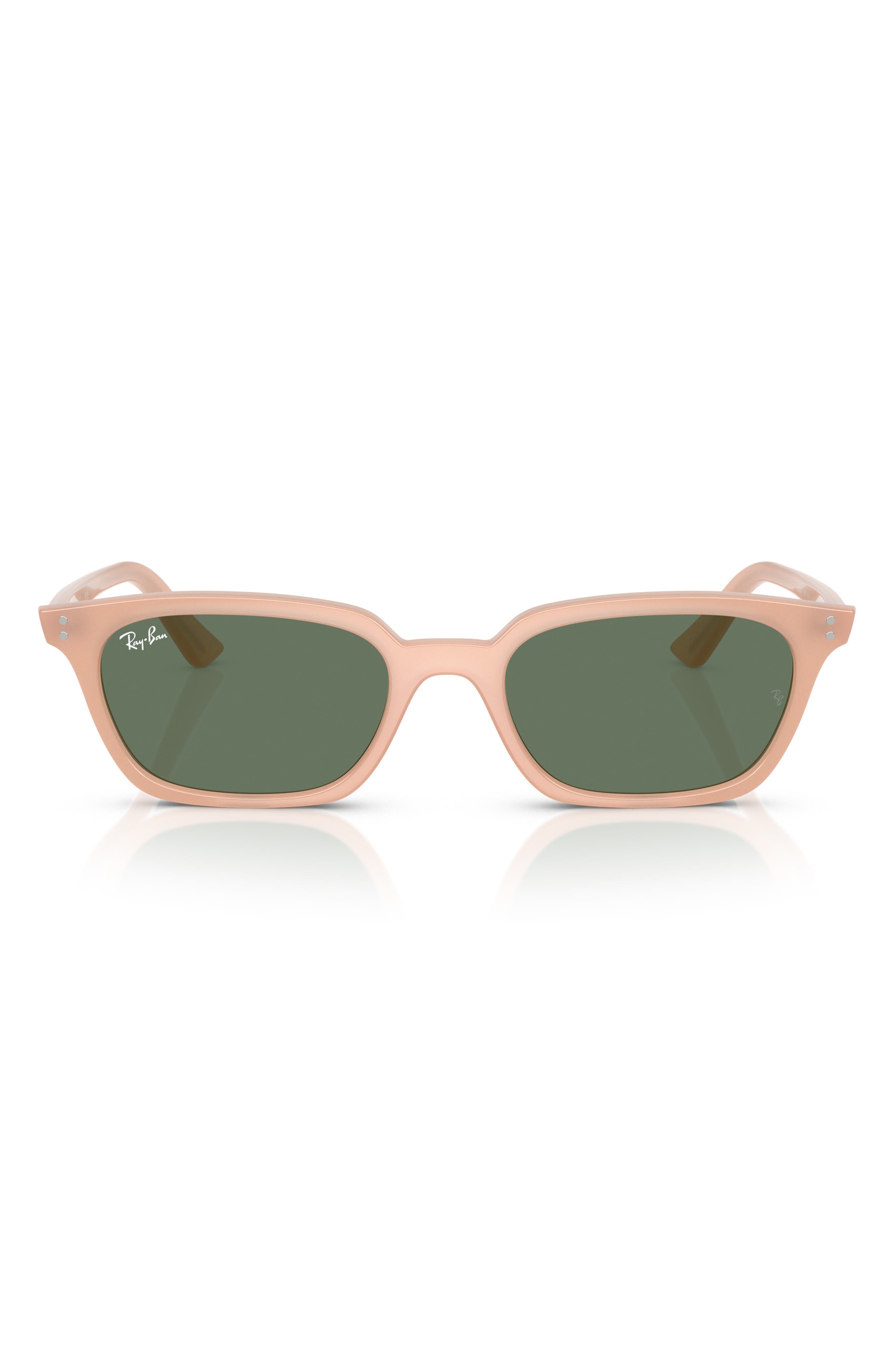 Ray-Ban 52mm Pillow Sunglasses