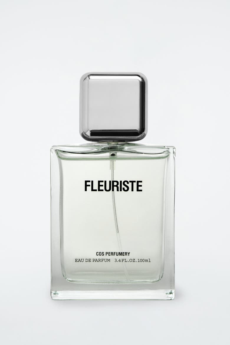 Perfumery Eau De Parfum, 100ml, Main, color, FLEURISTE