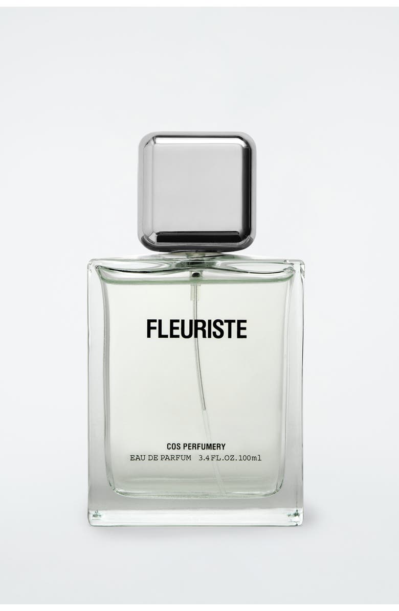COS Perfumery Eau De Parfum, 100ml, Main, color, Fleuriste