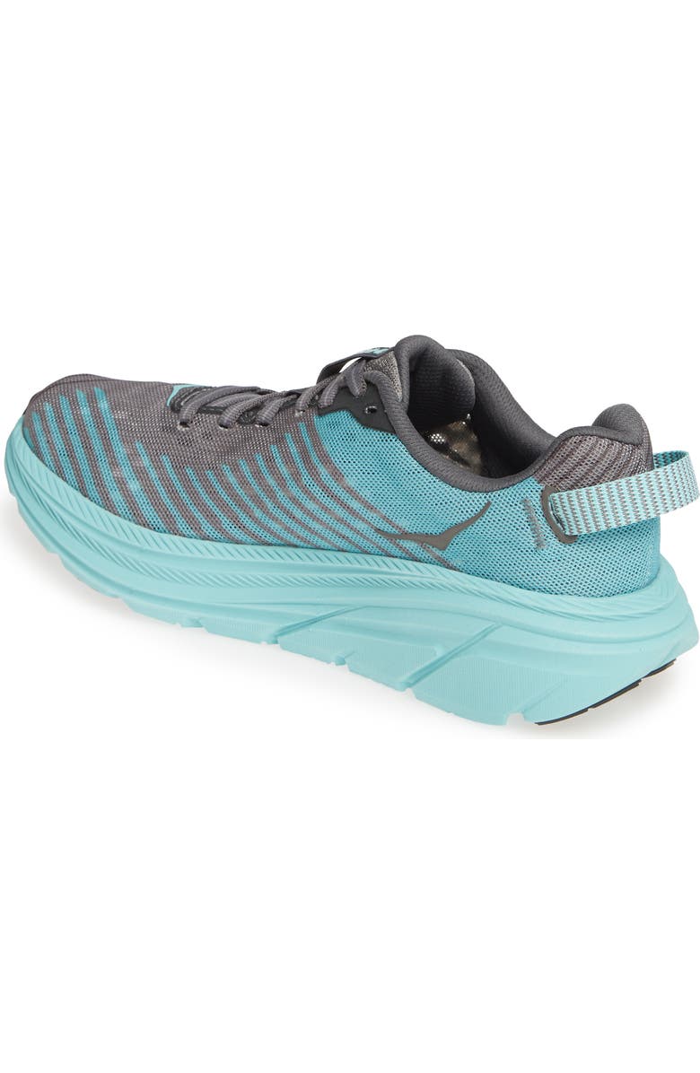 HOKA ONE ONE Rincon Running Shoe, Alternate, color,