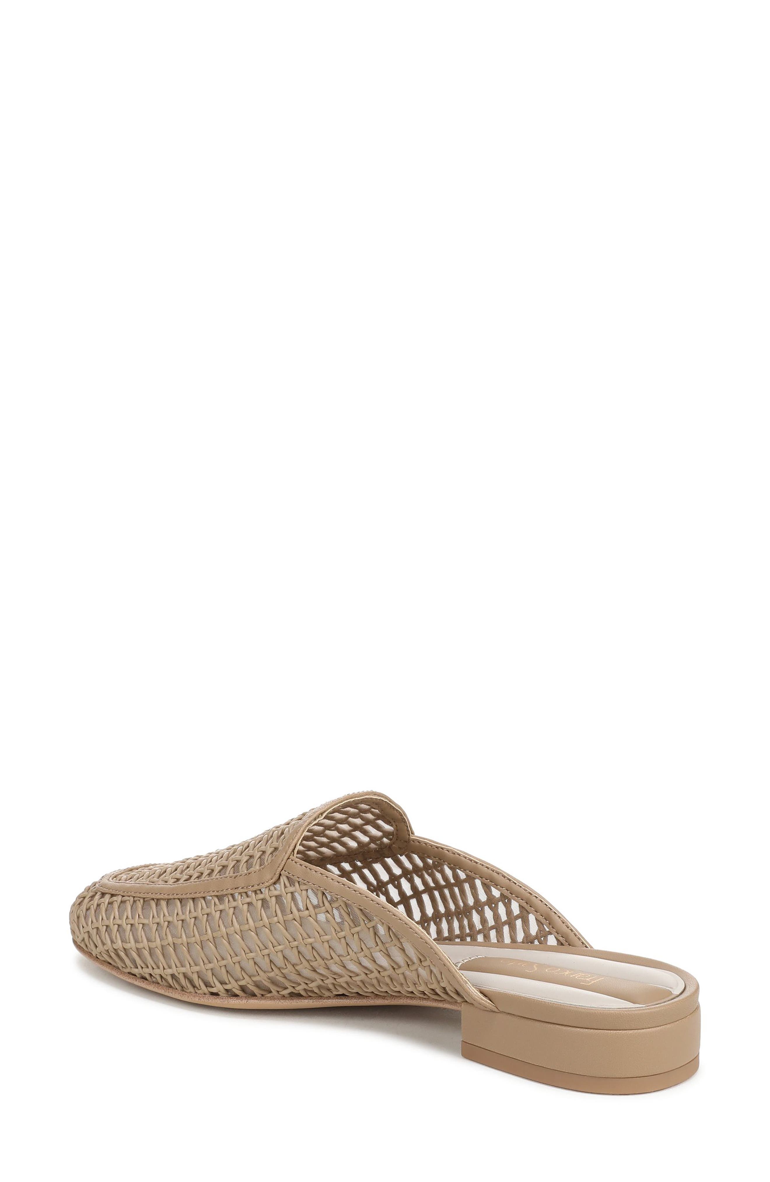 Holland Mesh Mule - image 4