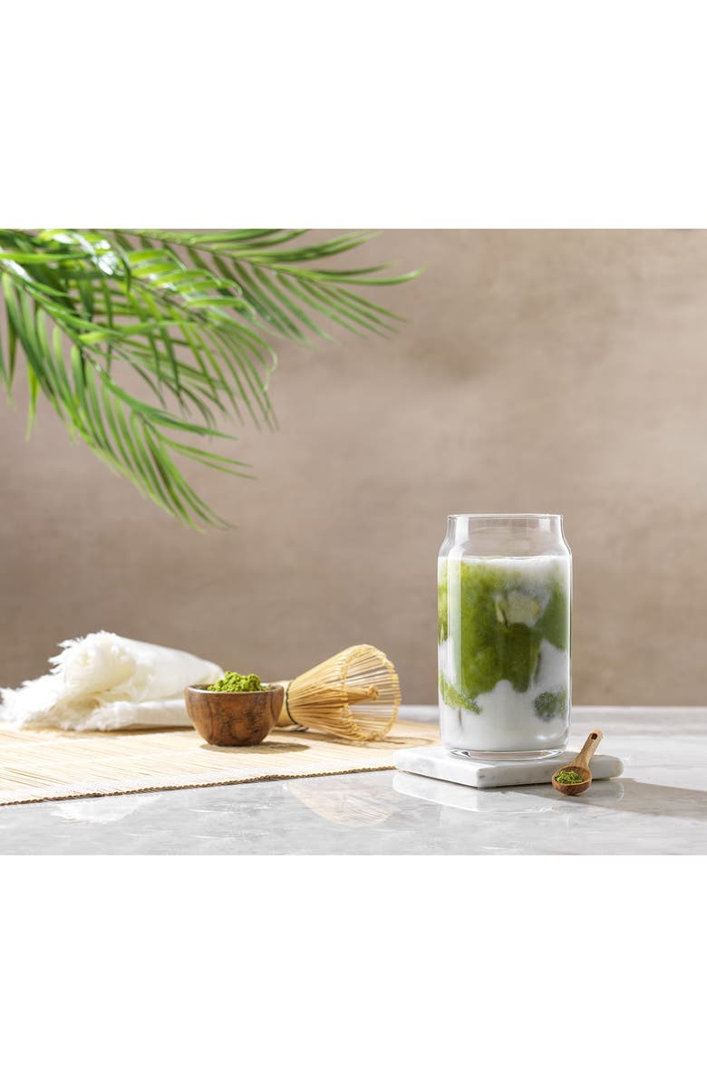 JoyJolt Classic Can Shaped Tumbler - Set of 6, Alternate, color, 