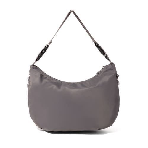 Baggallini Crescent Convertible Hobo