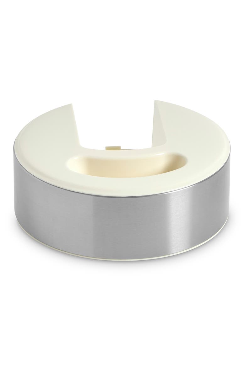 2-Quart Ice Cream Maker, Alternate, color, CREAM