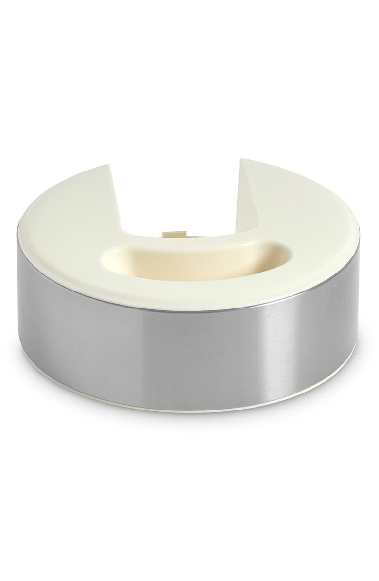 Dash 2-Quart Ice Cream Maker, Alternate, color, Cream