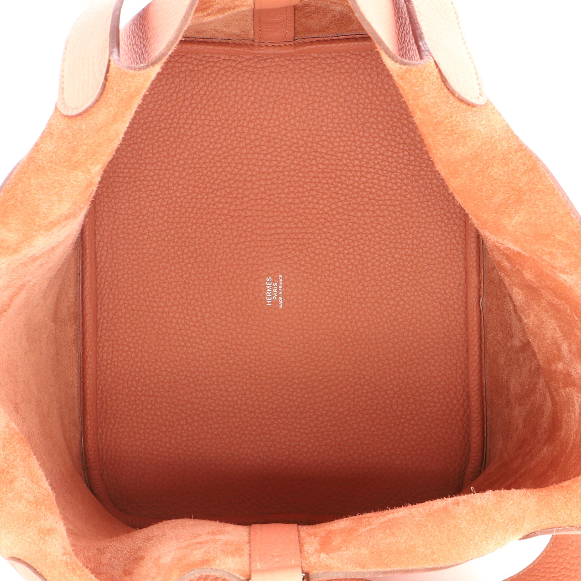 Picotin Lock Bag Clemence GM, Alternate, color, Pink