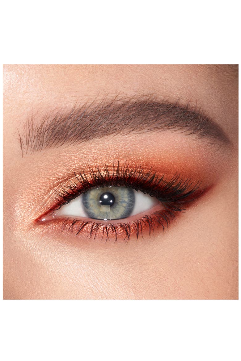 Luxury Eyeshadow Palette (Limited Edition), Alternate, color, COPPER CHARGE