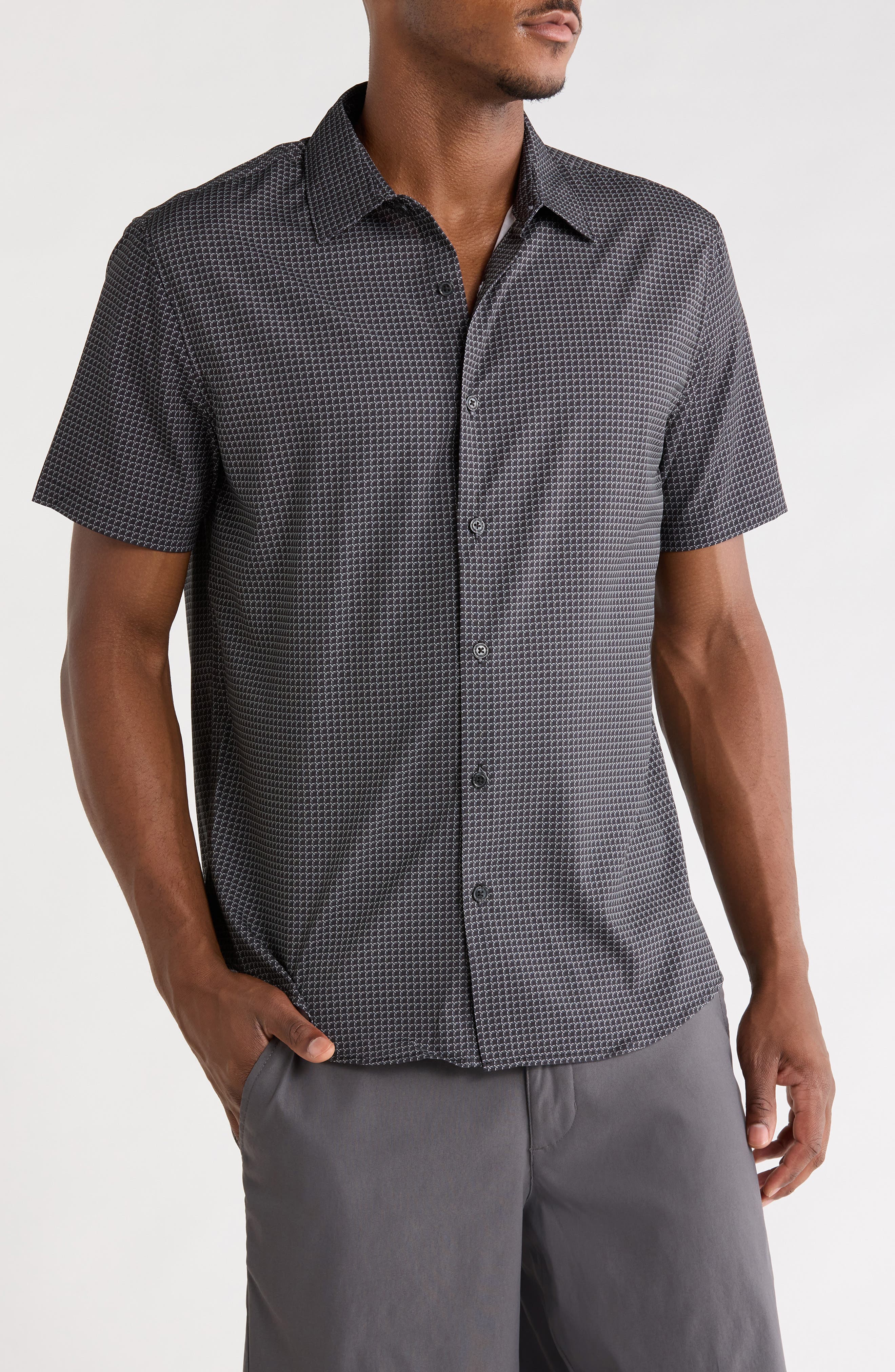 selected BLACK