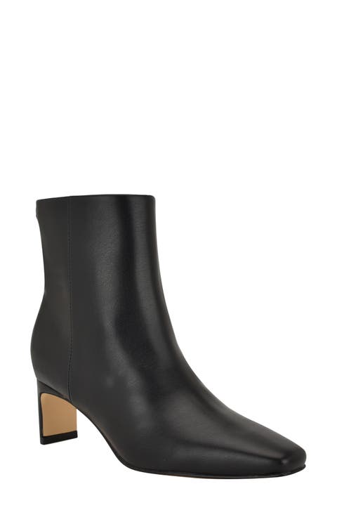 Caselle Bootie