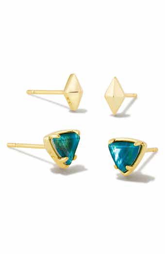 Kendra Scott Greta Set of 2 Stud Earrings