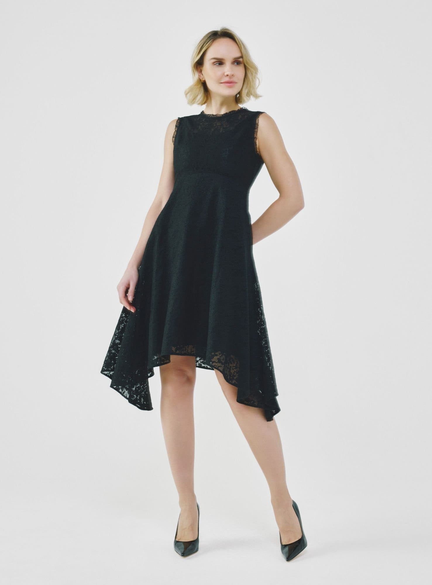 selected Black