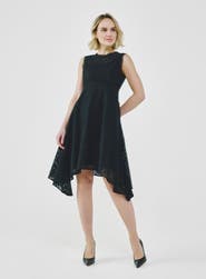 A.SHIMUS Organic Cotton Lace Dress