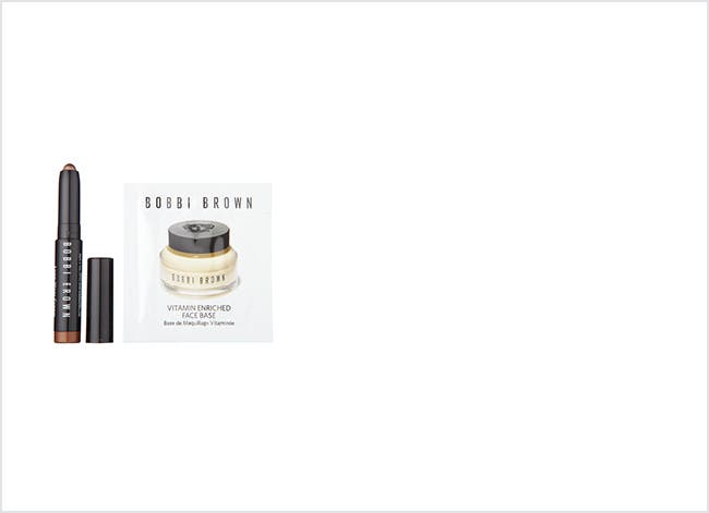 Bobbi Brown