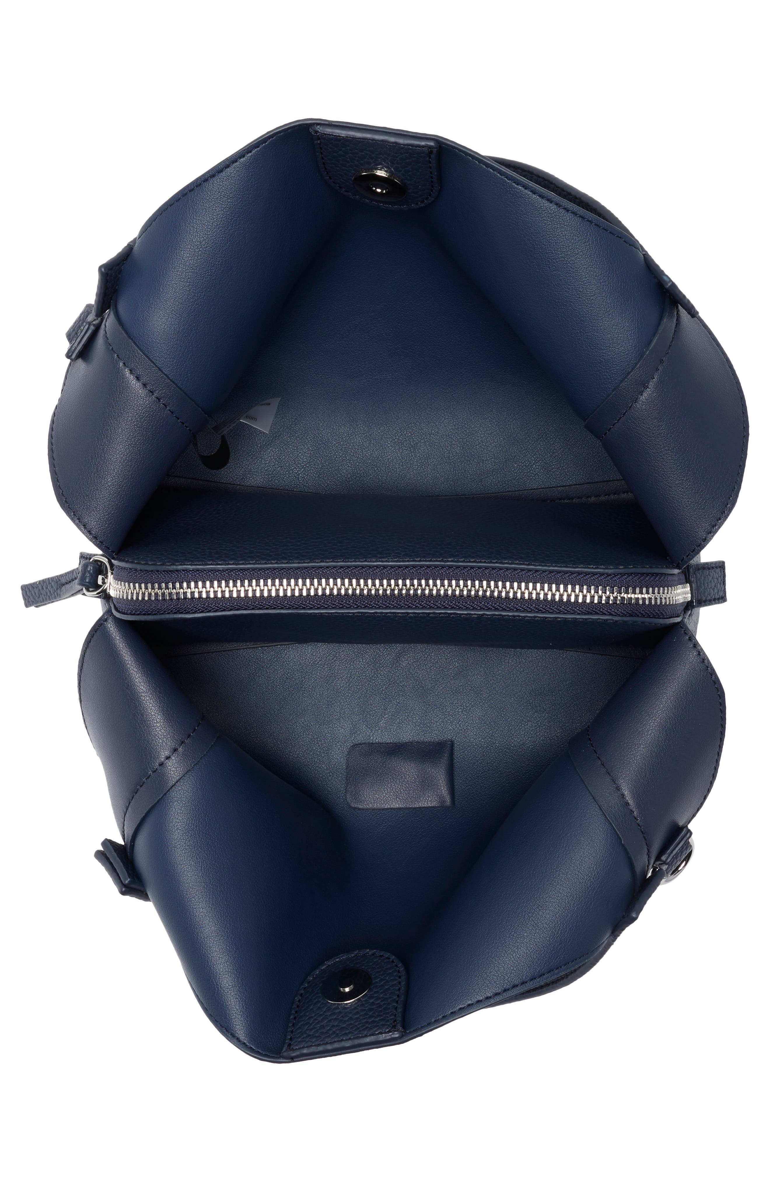Miller Crossbody Bag, Alternate, color, MIDNIGHT