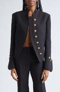 Zimmermann Rebellion Pirate Jacket