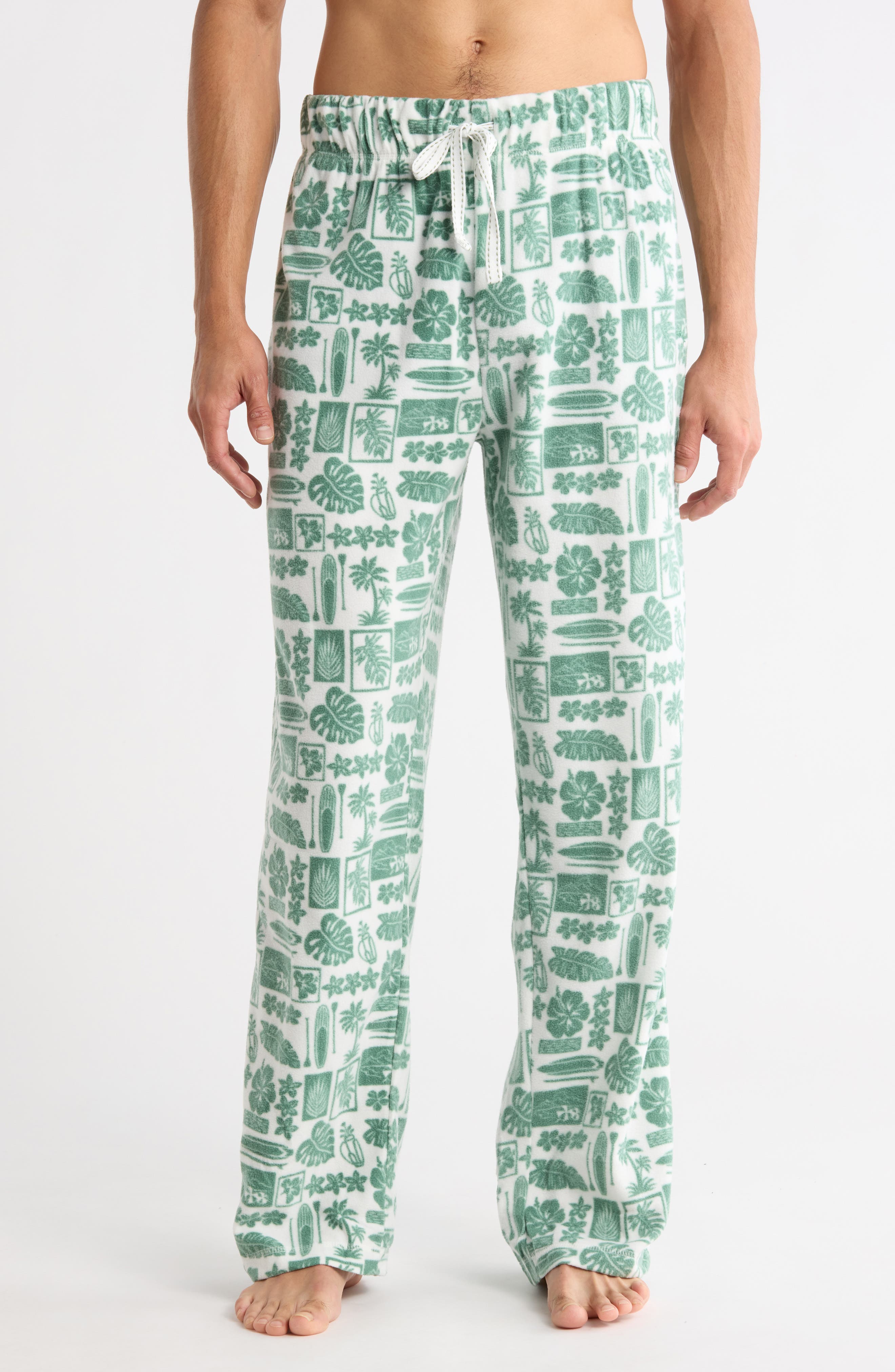 Tommy Bahama Microfleece Lounge Pants