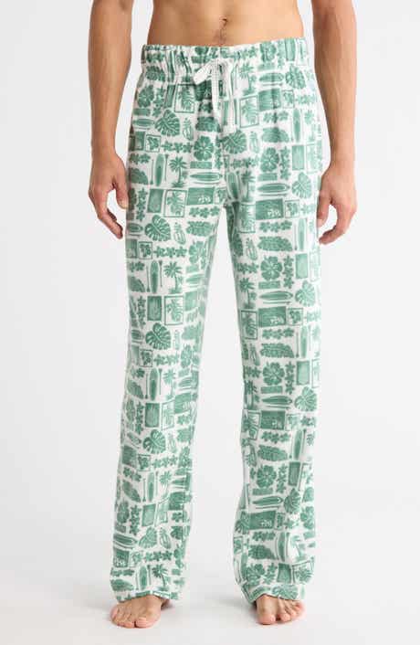 Tommy Bahama Microfleece Lounge Pants