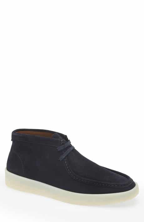 BOSS Clay Chukka Boot