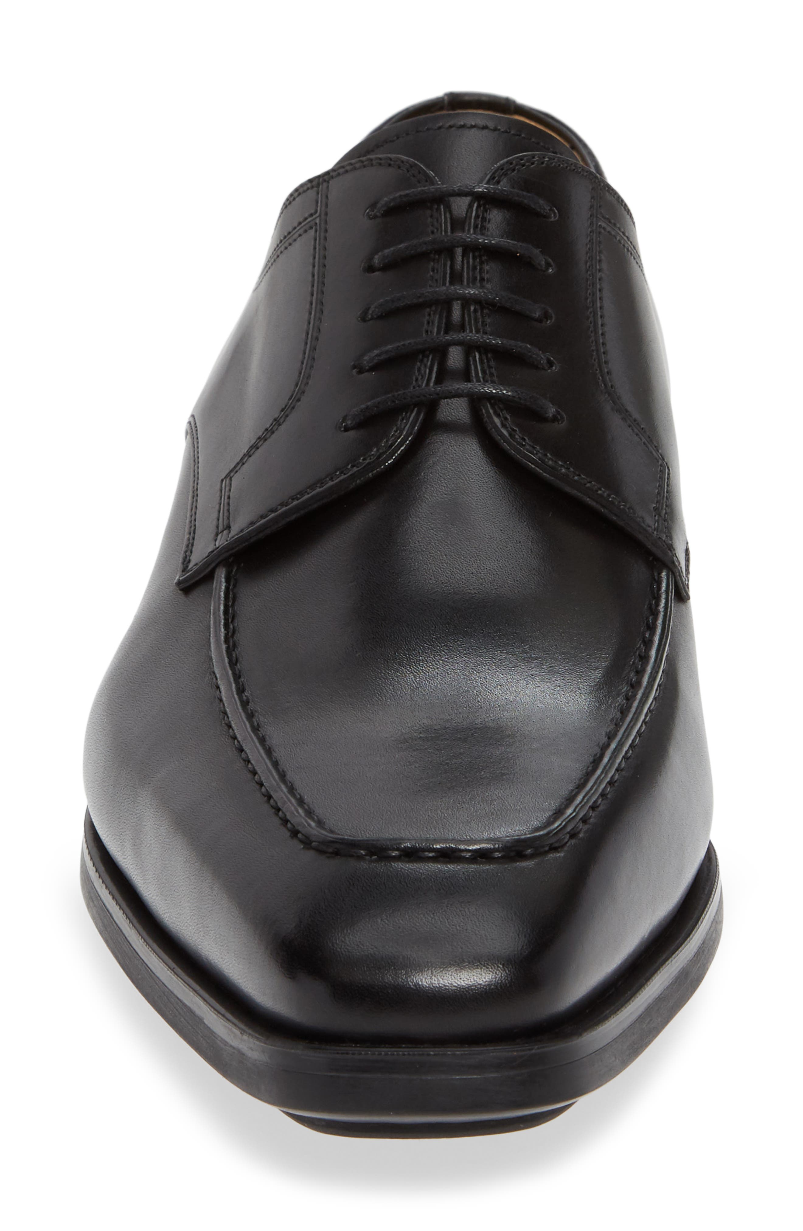Magnanni Romelo Diversa Apron Toe Derby, Alternate, color, 