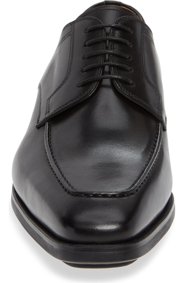 Magnanni Romelo Diversa Apron Toe Derby, Alternate, color,