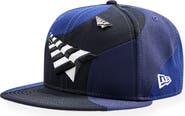 PAPER PLANES Planes Spiral 9Fifty Hat